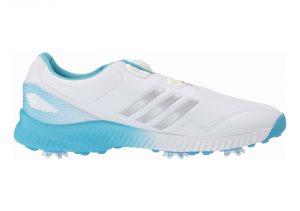 Ftwr Blanco Plateado Metálico Cian Brillante (BD7191)