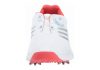 Adidas Response Bounce BOA - Ftwr White Silver Metallic Real Coral (F33669)