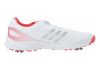 Adidas Response Bounce BOA - Ftwr White Silver Metallic Real Coral (F33669)