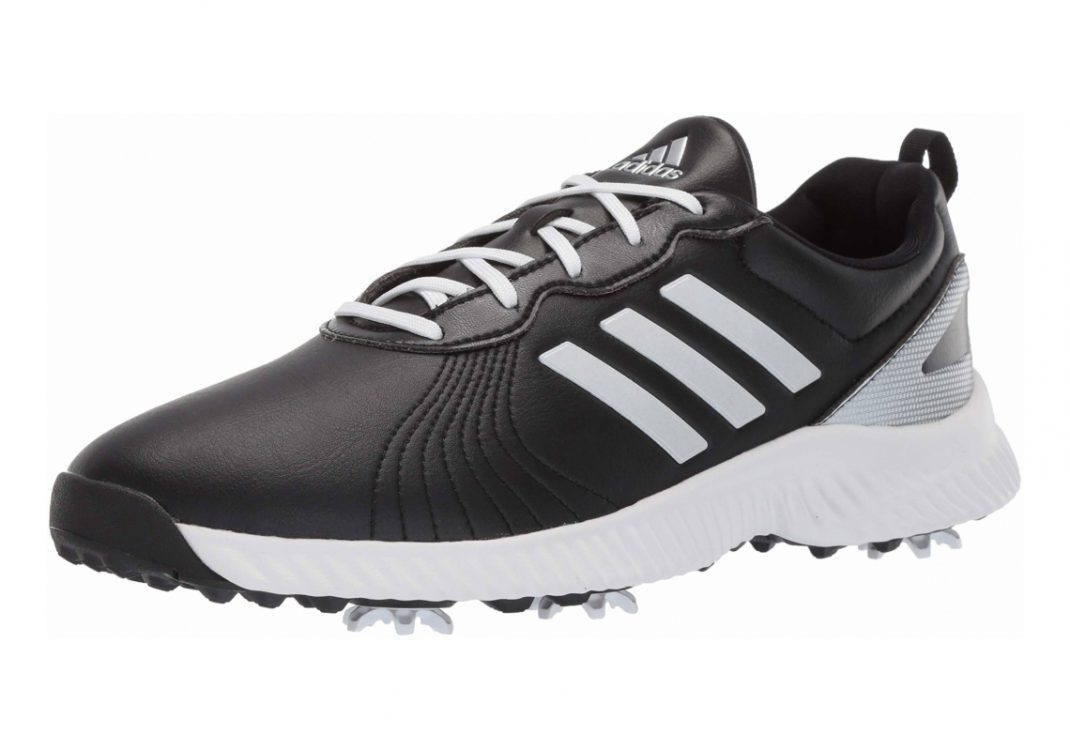 Core Black Ftwr White Silver Metallic (BB7865)