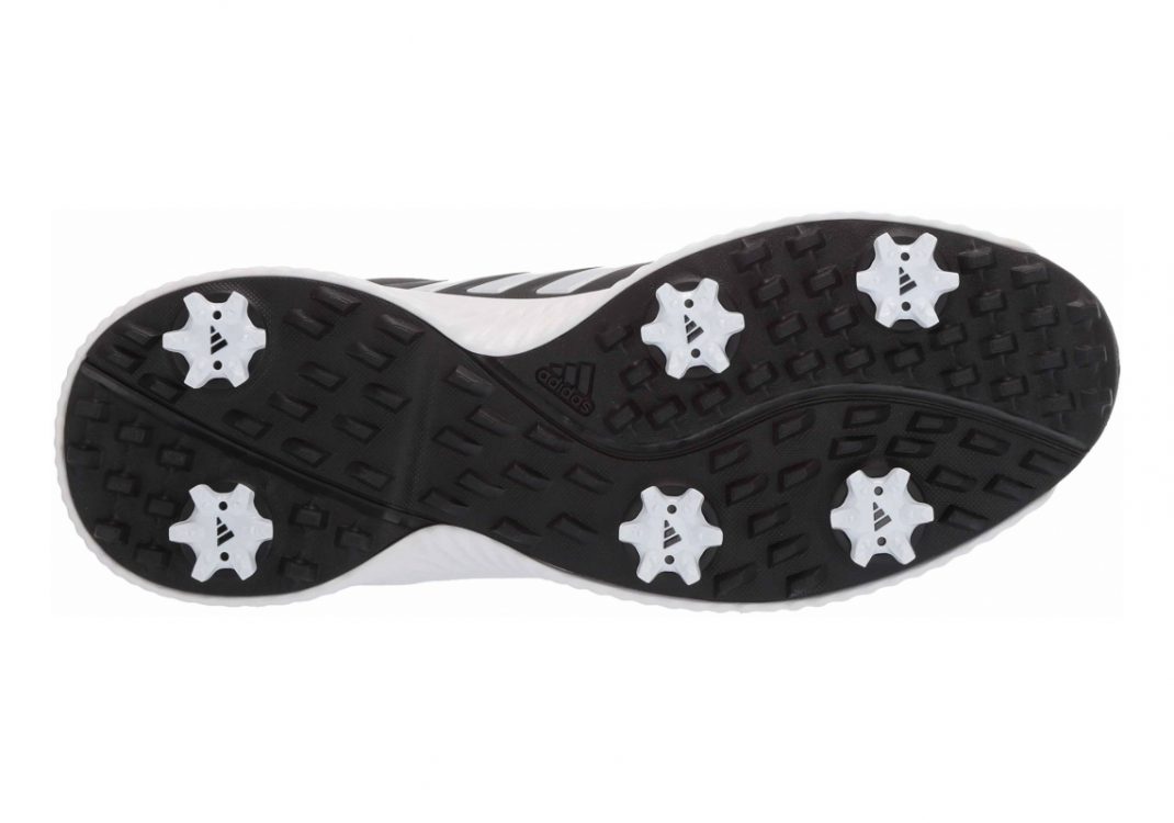 Core Black Ftwr White Silver Metallic (BB7865)