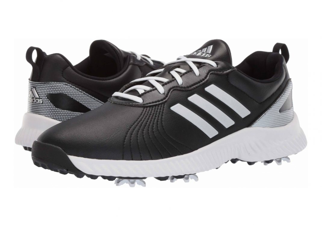 Core Black Ftwr White Silver Metallic (BB7865)