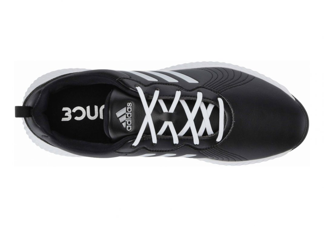 Core Black Ftwr White Silver Metallic (BB7865)