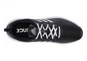 Core Black Ftwr White Silver Metallic (BB7865)