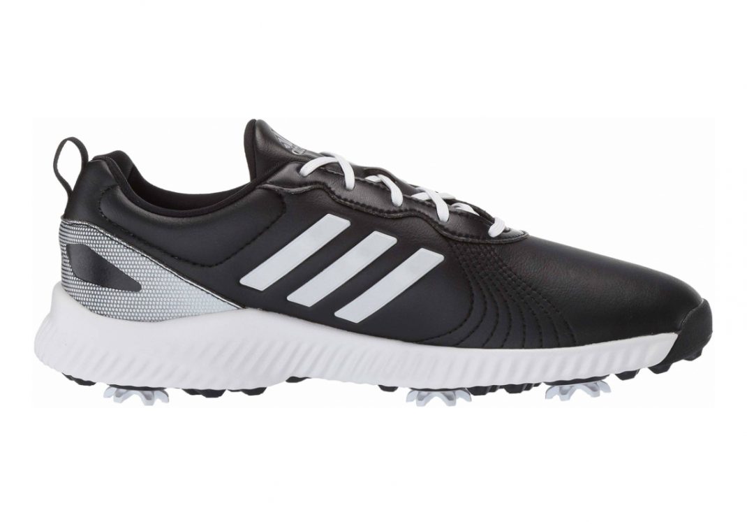 Core Black Ftwr White Silver Metallic (BB7865)