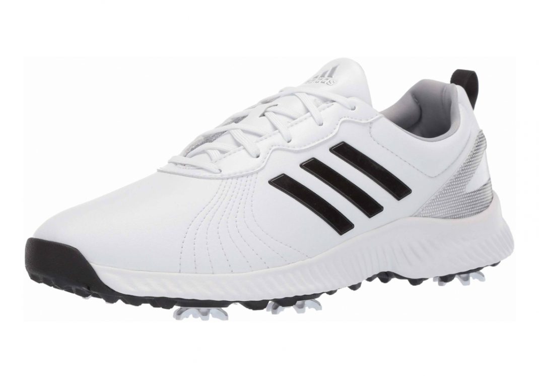 Ftwr White/Core Black/Silver Metallic (BB7864)