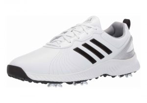 Ftwr White/Core Black/Silver Metallic (BB7864)