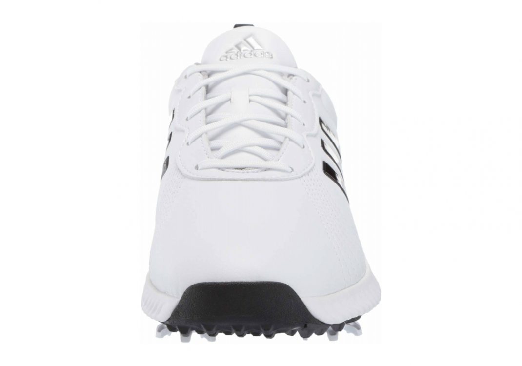 Ftwr White/Core Black/Silver Metallic (BB7864)