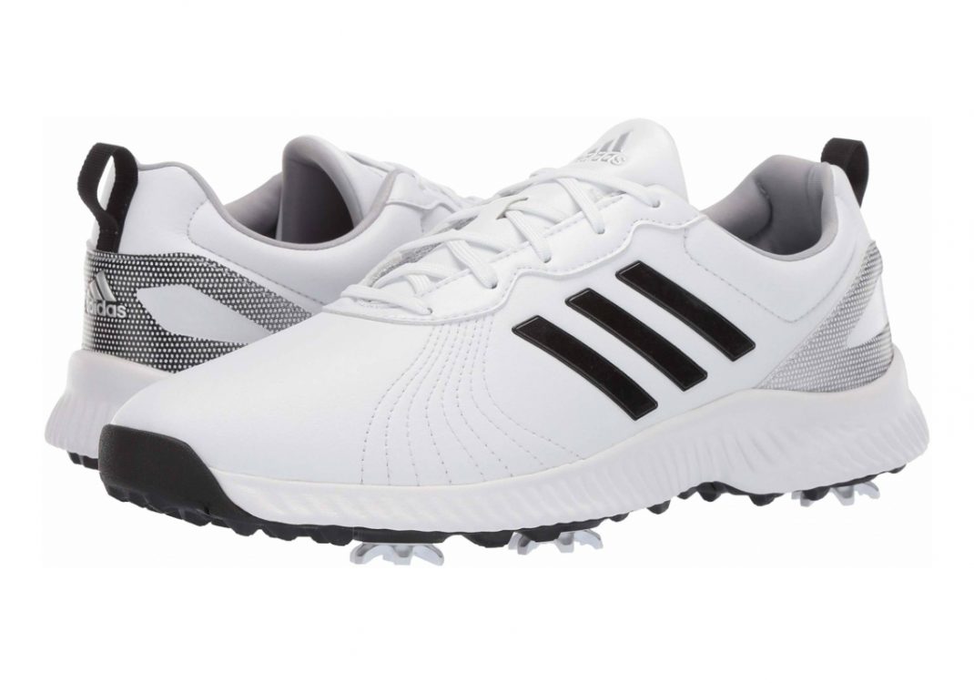 Ftwr White/Core Black/Silver Metallic (BB7864)