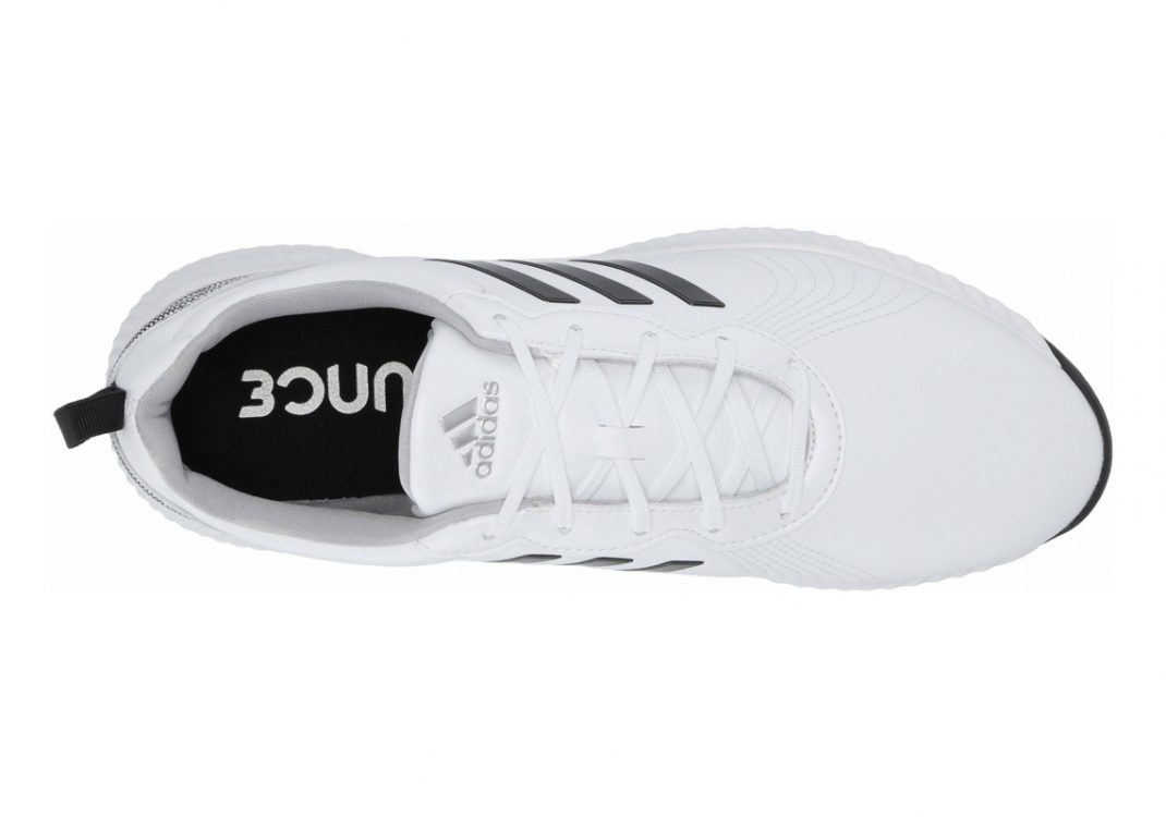 Ftwr White/Core Black/Silver Metallic (BB7864)