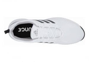Ftwr White/Core Black/Silver Metallic (BB7864)