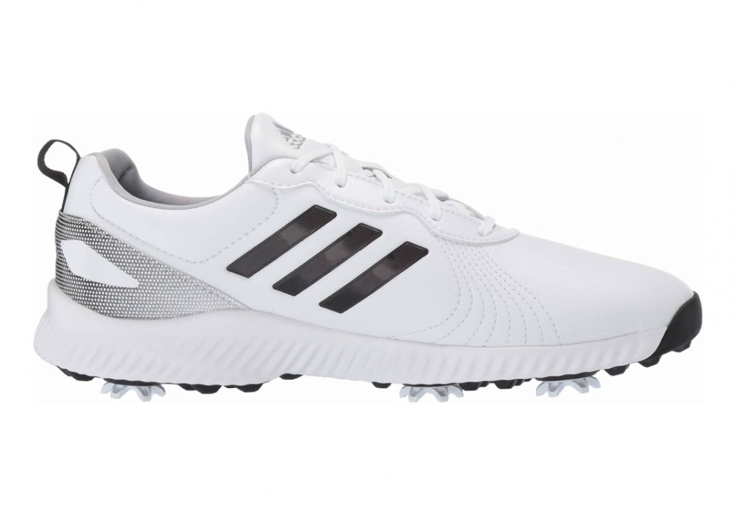 Ftwr White/Core Black/Silver Metallic (BB7864)