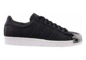 Adidas originals superstar 80s metal 2024 toe yellow