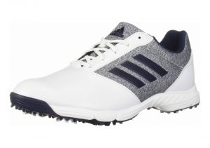 White Silver Metallic Indigo (BD7148)