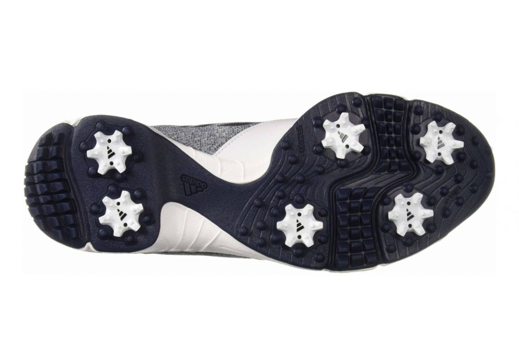 White Silver Metallic Indigo (BD7148)