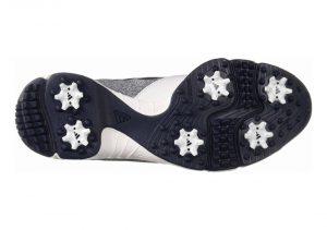 White Silver Metallic Indigo (BD7148)