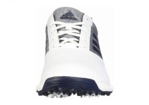 White Silver Metallic Indigo (BD7148)