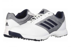 White Silver Metallic Indigo (BD7148)