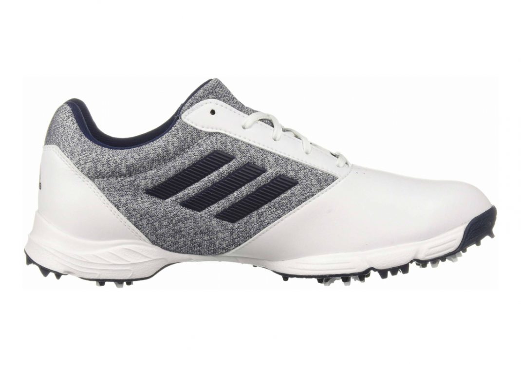 White Silver Metallic Indigo (BD7148)