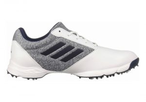 White Silver Metallic Indigo (BD7148)