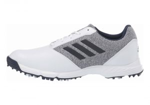 White Silver Metallic Indigo (BD7148)