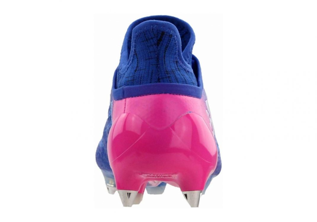 Blue-white-shock Pink (BA9867)