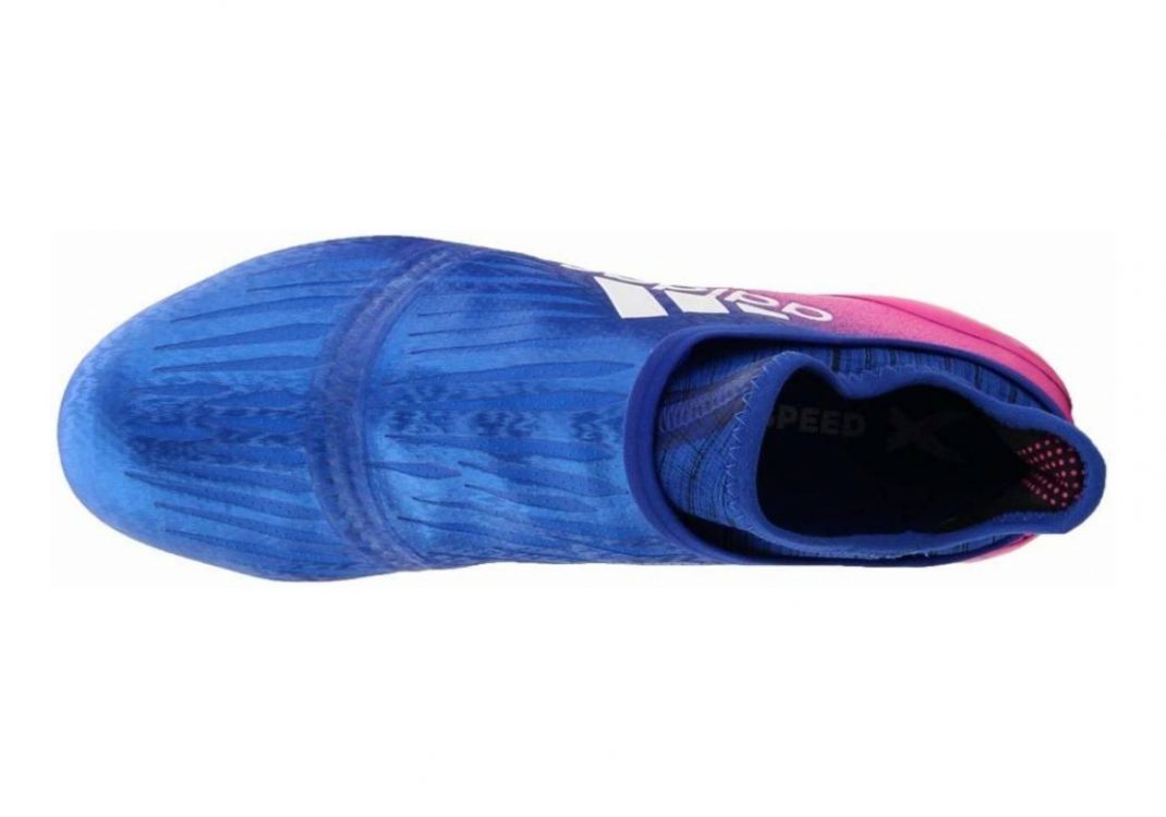 Blue-white-shock Pink (BA9867)