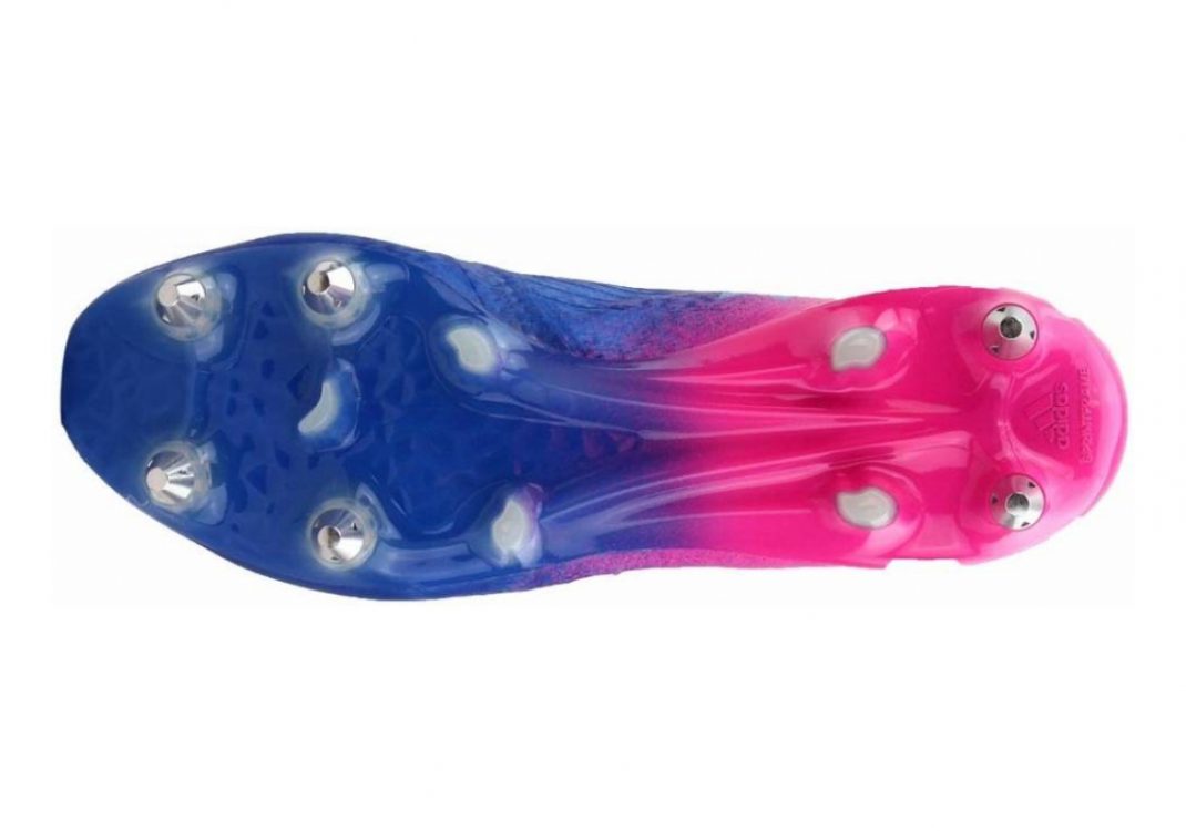 Blue-white-shock Pink (BA9867)