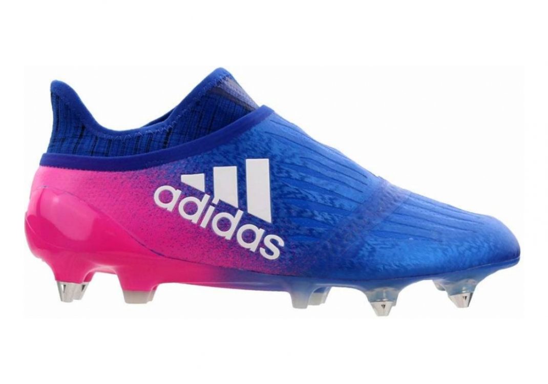 Blue-white-shock Pink (BA9867)