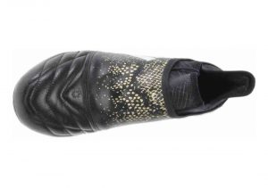 Adidas X 16+ Purechaos Soft Ground - Black;gold (S79536)