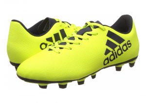 Adidas X 17.4 FxG