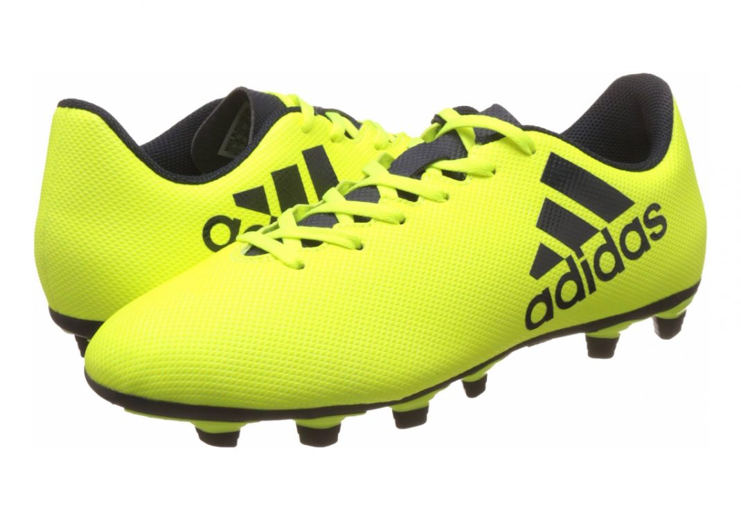 Adidas X 17.4 FxG - 