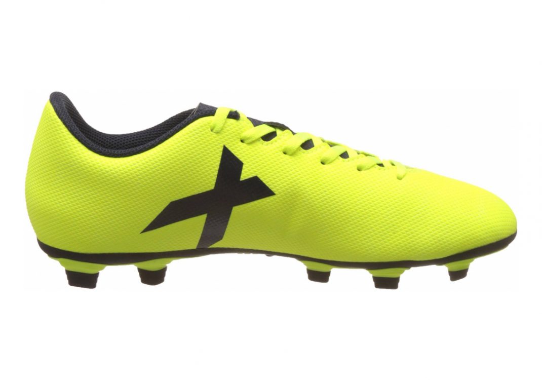 Adidas X 17.4 FxG