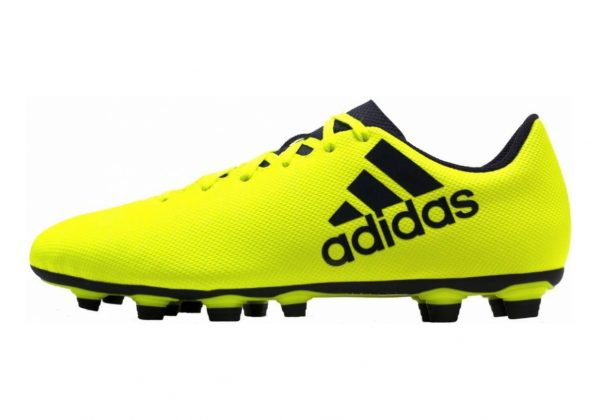 Adidas X 17.4 FxG -