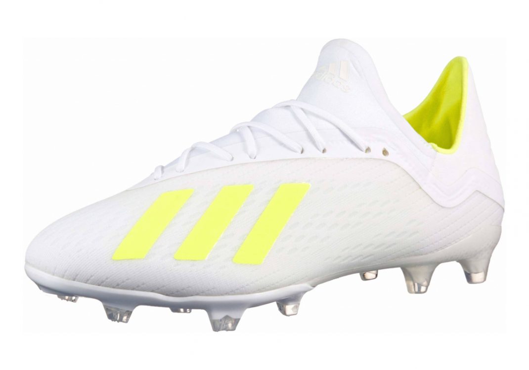 White/SolYellow (BB9364)