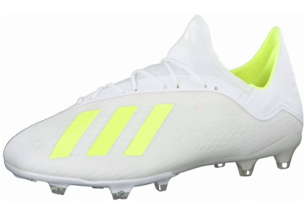 White/SolYellow (BB9364)