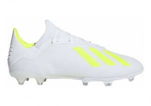 White/SolYellow (BB9364)