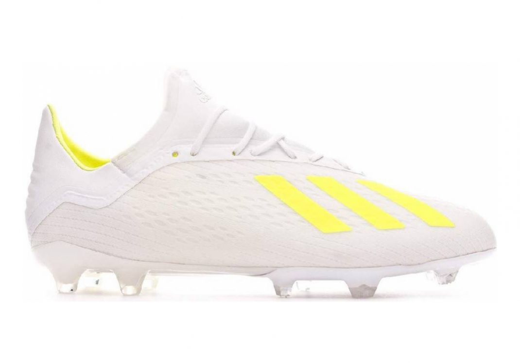 White/SolYellow (BB9364)