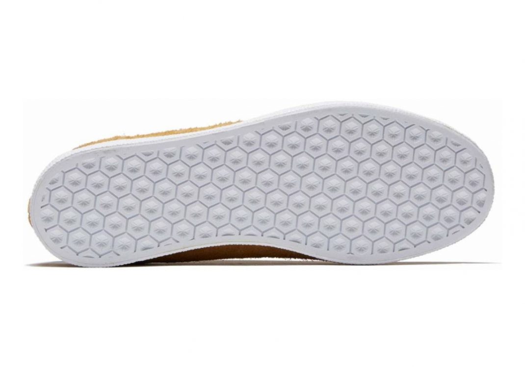 Adidas Gazelle Super x Alltimers - Yellow (BB6998)