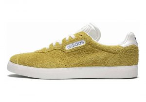 Adidas Gazelle Super x Alltimers - Yellow (BB6998)