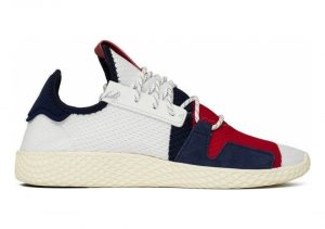 Adidas Pharrell Williams BBC Hu V2  - multicolour