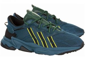 Adidas Pusha T Ozweego - Blue (FV2480)