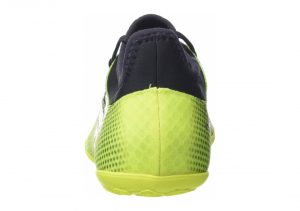 Adidas X Tango 17.3 Indoor - Yellow (CG3717)