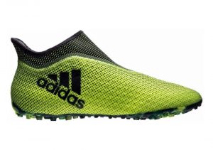 Adidas X Tango 17+ Purespeed Turf - Yellow (CG3237)
