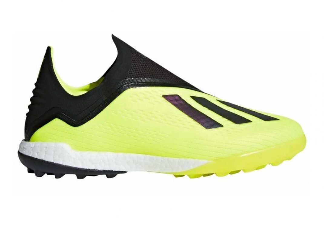 Adidas X Tango 18+ Turf