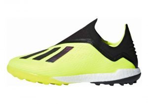 Adidas X Tango 18+ Turf