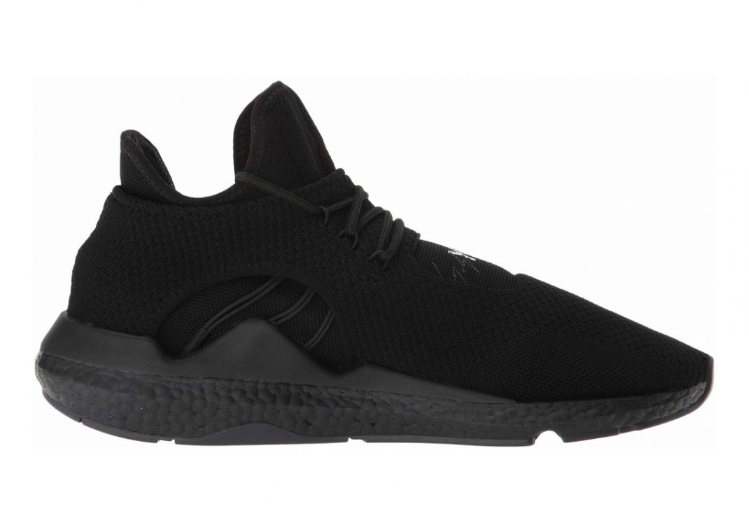 Adidas Y-3 Saikou - Black (BC0950)