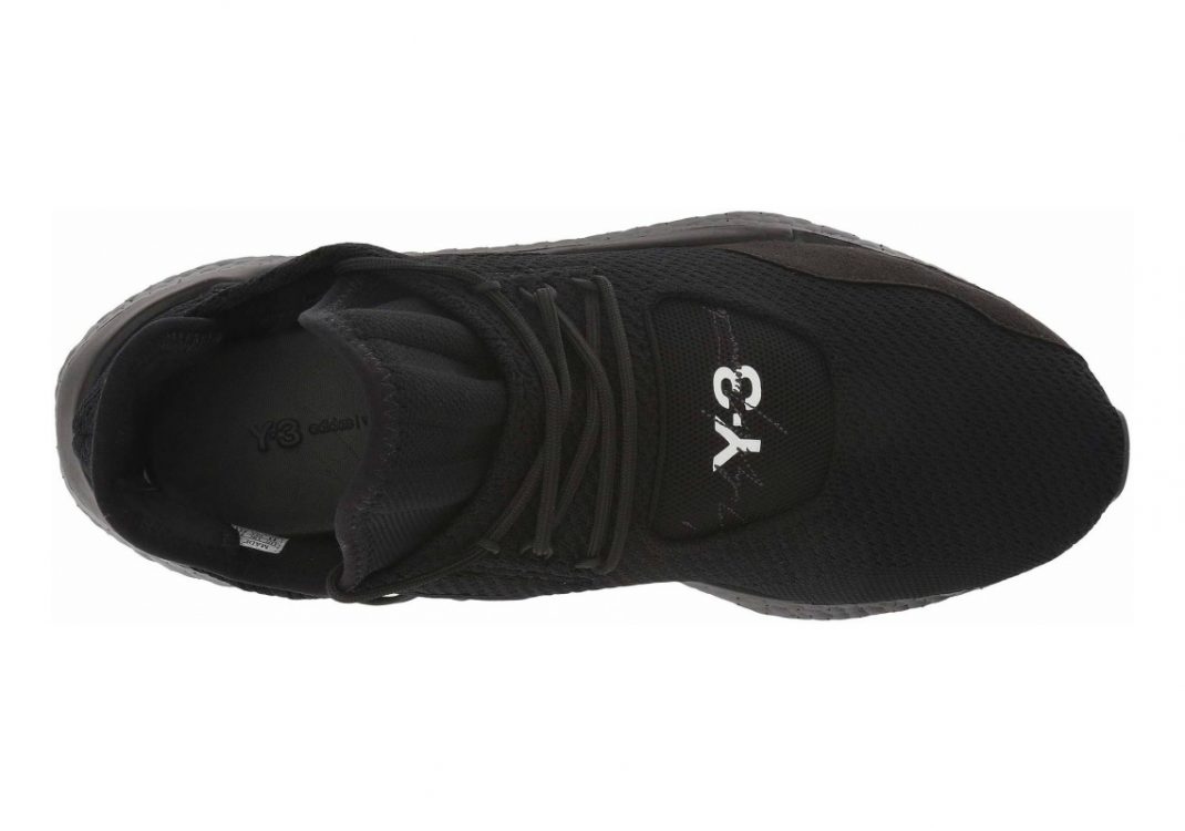 Adidas Y-3 Saikou - Black (BC0950)