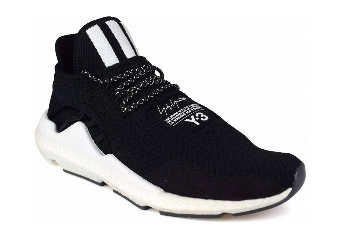 Adidas store y3 saikou