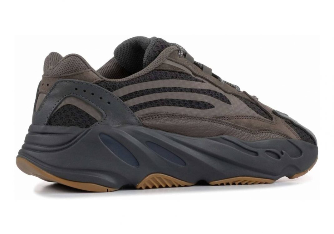 Geode, Geode, Geode (EG6860)